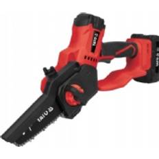 YT-828133 20V Motorsåg 1x2 Ah