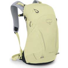 Osprey Hikelite 18 Stardust Yellow Gray Wolf O/S