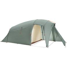Vaude Taurus Xt 4p Tent