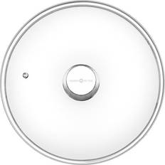 Anders Petter Classic Glaslock 28 cm Klar/Blank Lock 28 cm