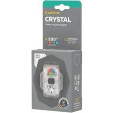Crystal USB-C Grey
