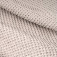 Paraurti Julius Zöllner Nest Snake Waffle Piqué Seashell beige