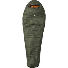 Fjällräven Sovsäckar Fjällräven Abisko Three Seasons Regular Olive
