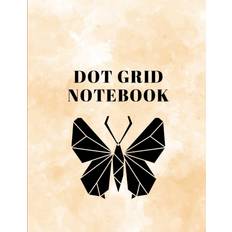 Dot Grid Notebook