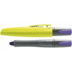 Tavelsuddare & Rengöring på rea Pica Visor Board Marker Purple 5st