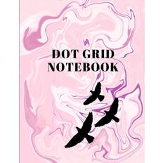 Dot Grid Notebook