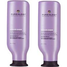 Pureology Hydrate Sheer Conditioner 266ml Double