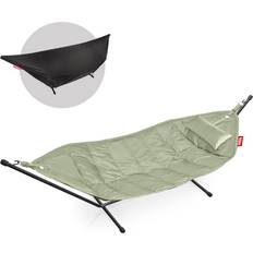 Fatboy Headdemock Deluxe Hängmatta Kudde Seagrass