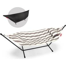 Fatboy Hammocks Fatboy Hamac avec Support Headdemock Marron