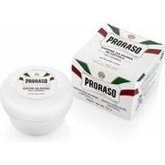 Proraso White Shaving Soap 150ml