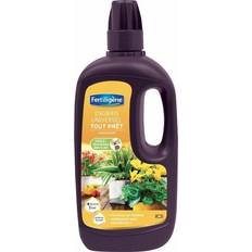 Nutrientes para Plantas Fertiligene Fertilizante Universal Listo 1 l