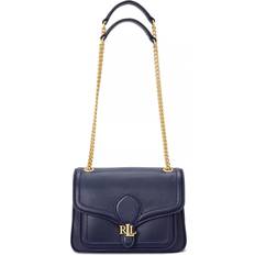 Ralph Lauren Tasker Ralph Lauren Bradley Uld Taske Unisex - Blå