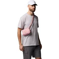 Columbia Trail Traveler Crossbody Bag - Pink