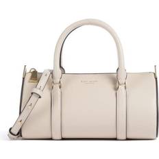 Kate Spade Bags Kate Spade Icon Milk Glass Leather Bag - Ivory