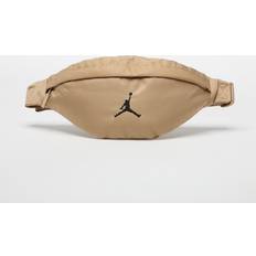 Jordan Bolsos Jordan Jam MVP Crossbody Bag - Desert Camo