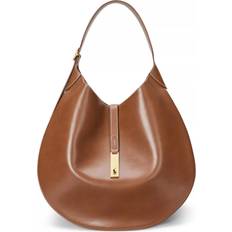 Polo Ralph Lauren Polo Ralph Lauren ID Hobo Bag - Brown