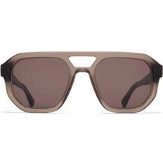 Solglasögon Mykita Amare 804 52 Solglasögon Män - Grå