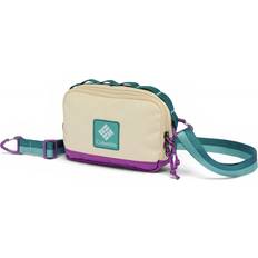 Columbia Trail Traveler Crossbody Bag - Yellow