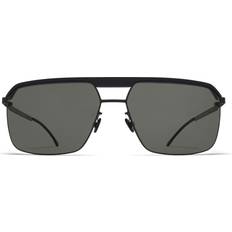 Solglasögon Mykita ML03 Polarized Solglasögon Män - Svarta