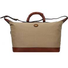 The Bridge Weekender Travel Bag - Brown
