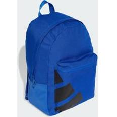 adidas Classic Back-to-School Badge Of Sport Backpack - Royal Blue/Black