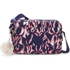 Bags Kipling Abanu M Shoulder Bag - Hot Pink