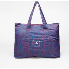 Adidas Håndtasker adidas McCartney Packable Tote Taske - Multicolor/White