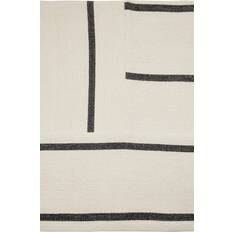 Brown Bedspreads House Doctor Nula 250 x 250 cm Bedspread Brown (250x250cm)