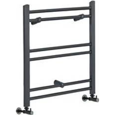 Artle Heated Towel Rail Radiator 600mm x 400mm
