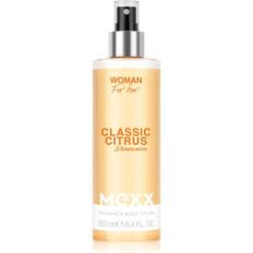 Body Mists Mexx Woman Body Splash 250 ml 250ml
