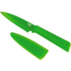 Colori Paring Knife Green