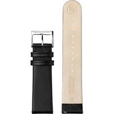 Mondaine Watch Straps Mondaine Long 22 Mm Strap