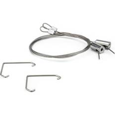 Philips Kabelclips & Fastgøring Philips Fastset SM155Z Justerbart Wiresæt 1,5M