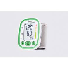Advanced Wrist Blood Pressure Monitor 13.5-21.5 cm