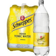 Schweppes Schweppes Indian Tonic 150 cl x 8 st