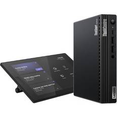Lenovo Webbkameror Lenovo ThinkSmart Tiny Kit 10.1 in