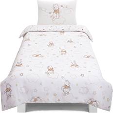 Disney Fabrics Disney Nursery Cotton Winnie the Pooh Bedding Set