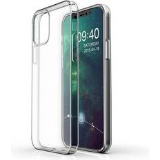 Beline Beline Case Clear Xiaomi Redmi 13C Poco C65 1mm