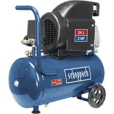 Kompressor HC26Si 24L