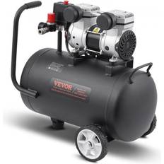 VEVOR Air Compressor 8 Gallon 90 PSI