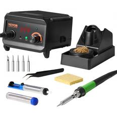 VEVOR Lödningsverktyg VEVOR 75W Digital Display Soldering Station Kit