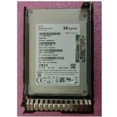 Hard Drives HP 480GB 6G SATA SFF RI SC SSD