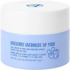 W7 W7 Overnight Lip Mask - Blue