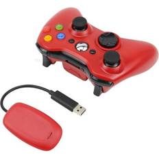Game Controllers Vaorlo 2.4G Wireless Gamepad For Xbox 360