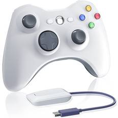 Maxpower Wireless Controller For Xbox 360