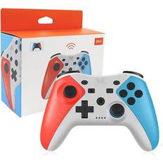 Game Controllers Maxpower Wireless Controller Bluetooth Gamepad