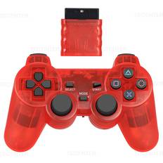 Game Controllers Maxpower Wireless Controller For Sony Playstation 2