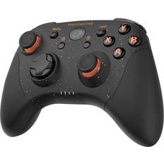 Game Controllers Aihontai DAREU Bluetooth Gamepad Wireless Game Controller