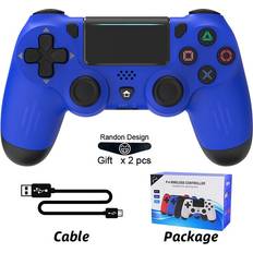 Game Controllers Aihontai DATA FROG Bluetooth 4.0 Wireless Controller