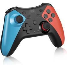 Game Controllers Maxpower Wireless Controller Bluetooth Gamepad